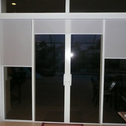 Window Treatments - Products