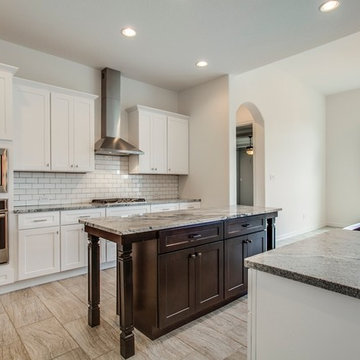Modern Kitchen Remodeling, Long Beach, CA