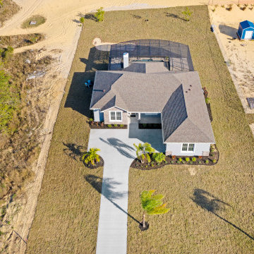 Titusville Custom Home