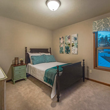 Woodleaf Reserve
