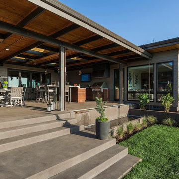 2016 NW Natural Street Of Dreams