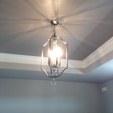 Home Projects