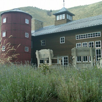 Valley Estate