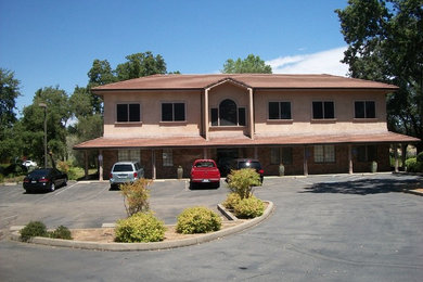 Office Building