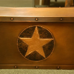 Mailboxes - Mailboxes