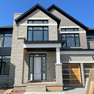 Mississauga Ontario Single Family Homes