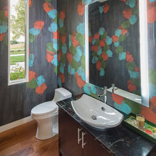 102 Bathrooms