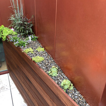 Playground Garden