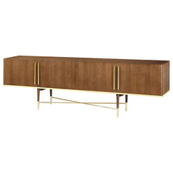 Midcentury Buffets And Sideboards by Vig Furniture Inc.