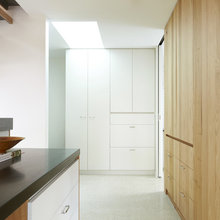 kitchen modern