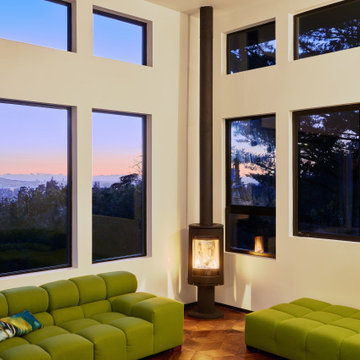 Radiant Hills House