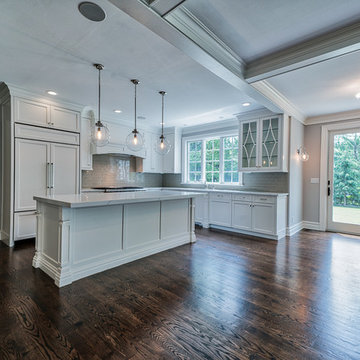 Westminster Road, Chatham Township, NJ