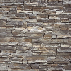 Nantucket Stacked Stone - Products