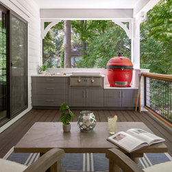 2024 National / Regional CotY Award Winner, Residential Landscape Design/ Outdoor Living $100,000 to $250,000 - Home Improvement