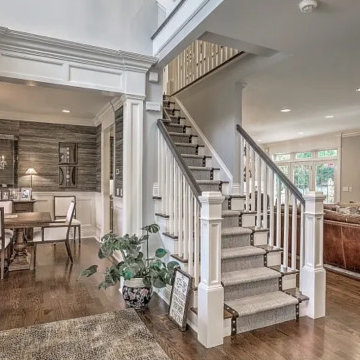 Elegant Residence, Westfield NJ