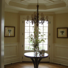 hpc breakfast room