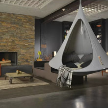 Indoor Hammock