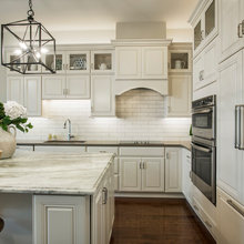 Kitchen Ideas