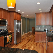 Kitchen Ideas