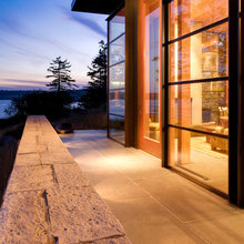 Exterior - Patio Ideas