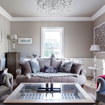 Toberton House