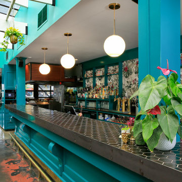 Olmeste(a)d Restaurant