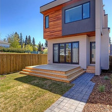 Patio Ideas