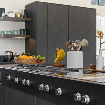 Modern Rustic