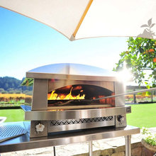 bbq/outdoor cooking