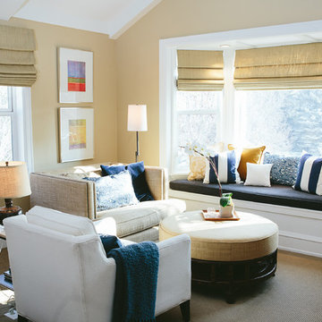 Pepperwood Residence