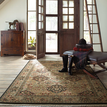 Area Rugs