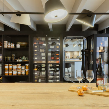 Appartement proche marché