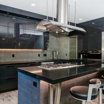 Kitchen Cabinets