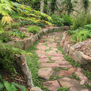 Stone Edging | Houzz