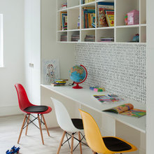 Kids Bedroom- Unisex