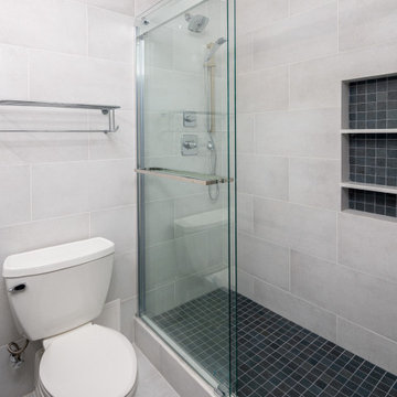 Battery Park City Luxury Apartment Renovation