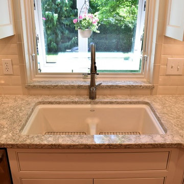 Arrowhead Remodel