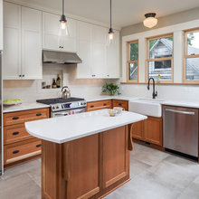 Kitchens