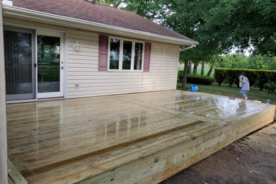Allsop Construction