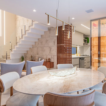 Single Family Home