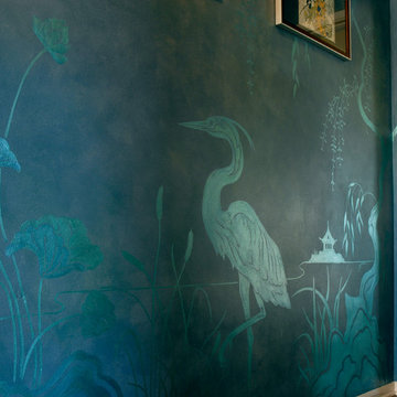 Decorative - Stenciling
