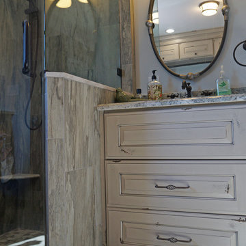 Laundry, Bath, and Mudroom Delight - Ottsville, PA
