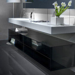 Artelinea Bath Vanity - Products