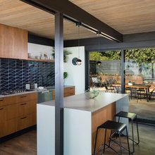 ranch house