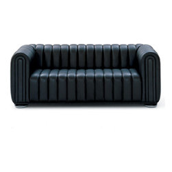 Wittmann - Wittmann Club 1910 Sofa - Sofas