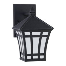 Outdoor light