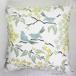 Custom Cushions and Pillows - Decorative Pillows