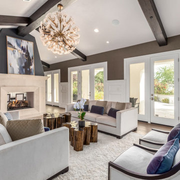 Paradise Valley Refresh