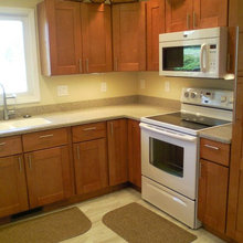 Kitchen Ideas