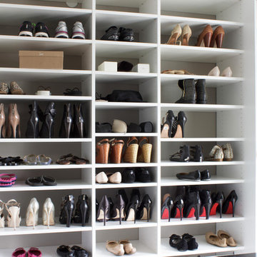 Sophisticated Organization